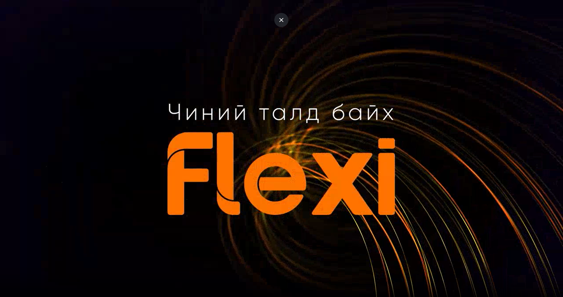 Flexi зээл танилцуулга